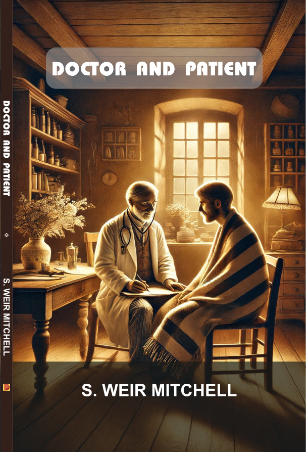 DOCTOR AND PATIENT